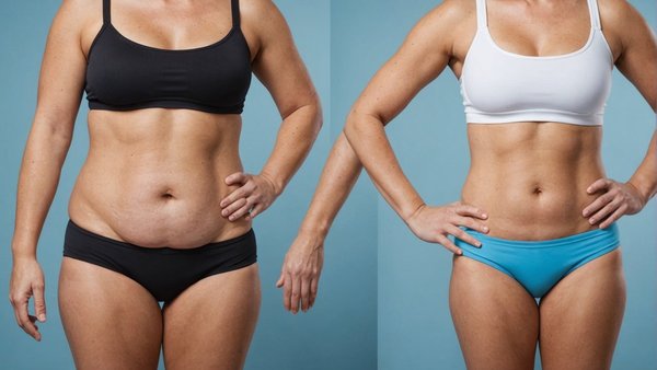 Découvrir la cryolipolyse à marseille : éliminez vos graisses sans chirurgie