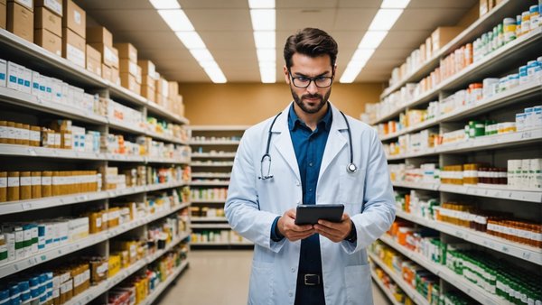 Découvrez les meilleurs produits de parapharmacie chez pharma360