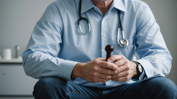 Prostate: dépistage précoce et traitements avancés