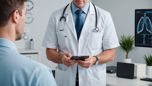 Trouver le bon urologue : conseils et recommandations