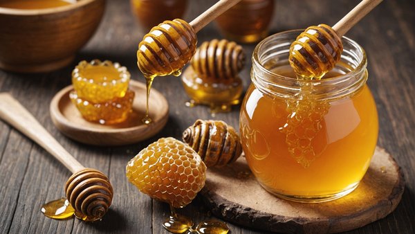 Acheter du miel : découvrez des saveurs pures et naturelles