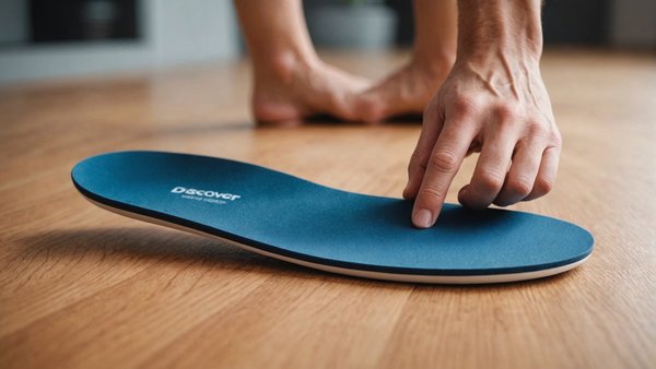 Découvrez la boutique officielle des semelles orthopédique