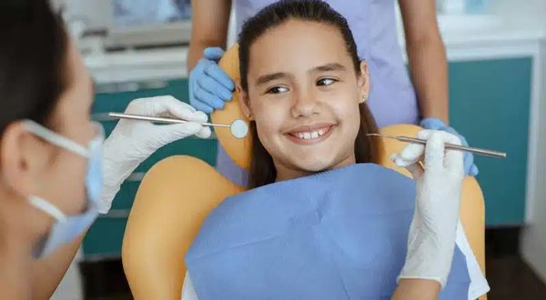 Offrez-vous des soins de prévention dentaire pour les enfants à Laval ?