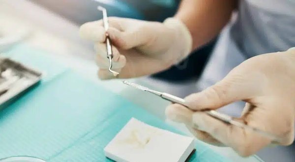 Quelle est la durée de vie d'un plombage dentaire ?