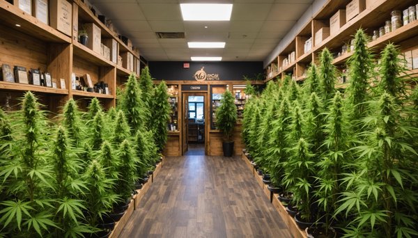 Découvrez la meilleure boutique de chanvre près de chez vous