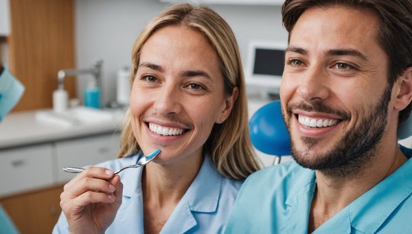 Comment payer moins cher ses soins dentaires au québec : whitening à 250$