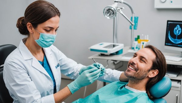 Le métier de dentiste au québec : tout ce que vous devez savoir