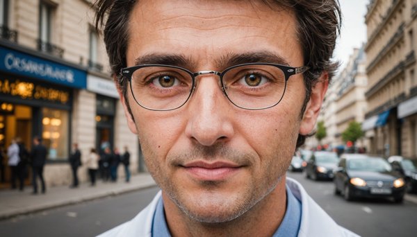 Ophtalmologue paris 9 : des solutions innovantes pour vos yeux