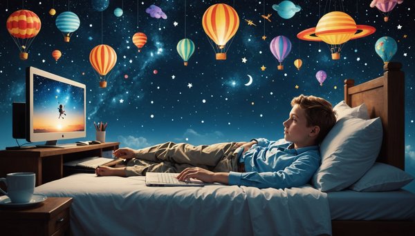 Comment faire une analyse des rêves en ligne ?