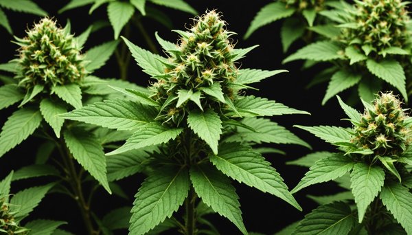 Fleurs premium cbd : l'allié naturel pour votre relaxation