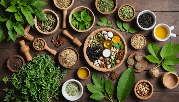 Devenir naturopathe : découvrez notre formation complète