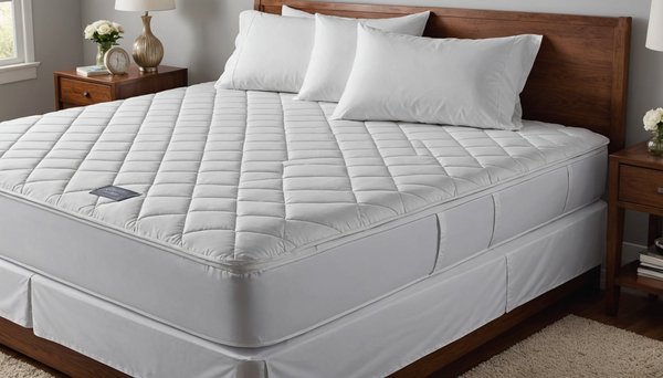 Housses de matelas anti-acariens : protégez votre sommeil !