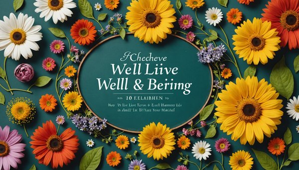 Réalisez votre bien-être : 10 semaines pour vivre en harmonie