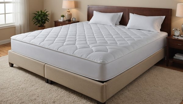 Protégez votre sommeil avec des housses anti-punaises de lit