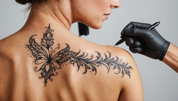 Comment effacer un tatouage de manière efficace avec un détatouage au laser à Lille ?