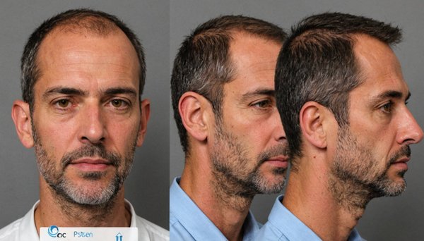 La tricopigmentation à Forbach : concept, profil adapté et processus