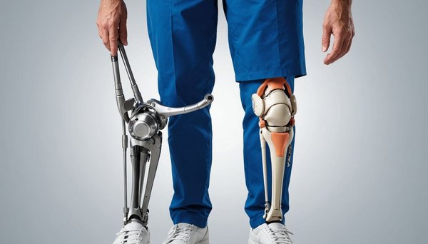 Prothèse hanche gap : tout savoir sur la chirurgie et réhabilitation