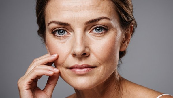 Soins anti-âge et les soins anti-rides : découvrez l'innovation