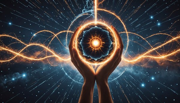 Comment le pouvoir de l'intention dans la pratique du magnétisme peut-il influencer votre bien-être ?