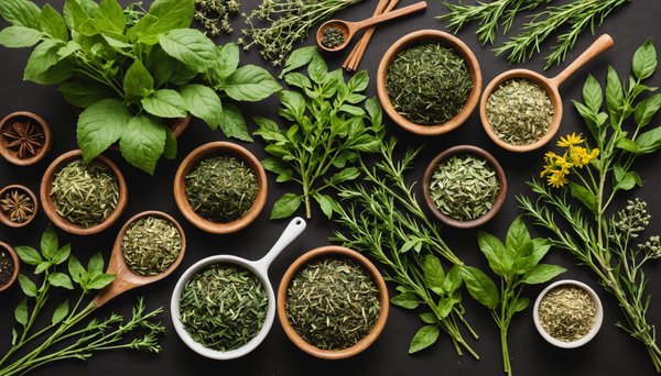 L'herboristerie : un savoir-faire ancestral pour une santé optimale