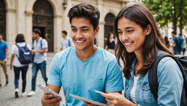 Assurance santé étudiants étrangers : vos clés pour l'imprévu