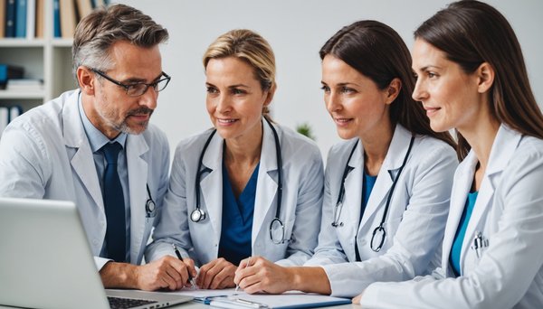 Découvrez la formation dpc pour médecins généralistes en ligne