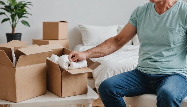 Guide complet pour choisir la meilleure couche adulte adaptée