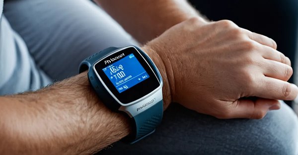 Maximisez votre récupération avec l'appareil physioboost