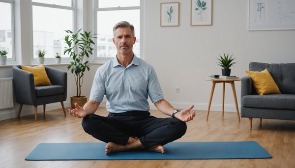 Rétablissez votre posture avec le cours de munz floor en ligne