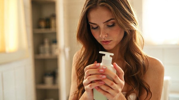 Top 5 shampoings doux sans sulfate pour cuir chevelu sensible