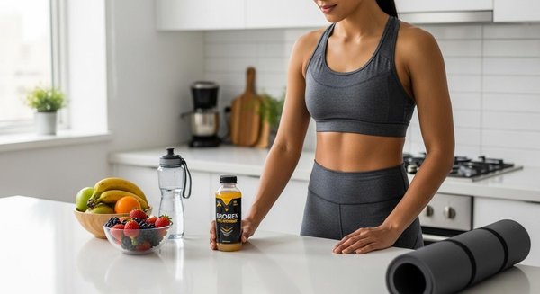 Les meilleurs conseils pour le pre-workout : optimiser votre énergie avant l'entraînement